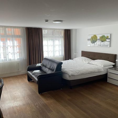 Aparthotel Splendid City Center Zurique Exterior foto